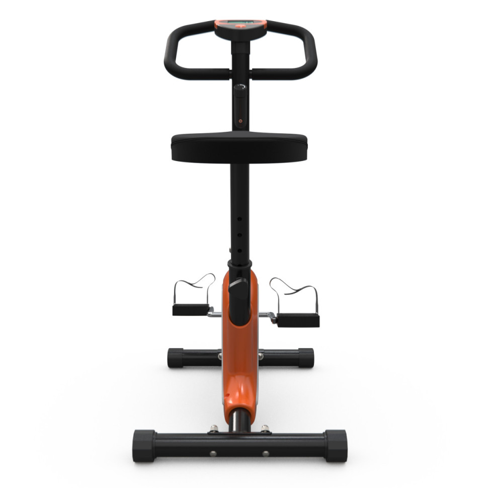 Велотренажер DFC M8005