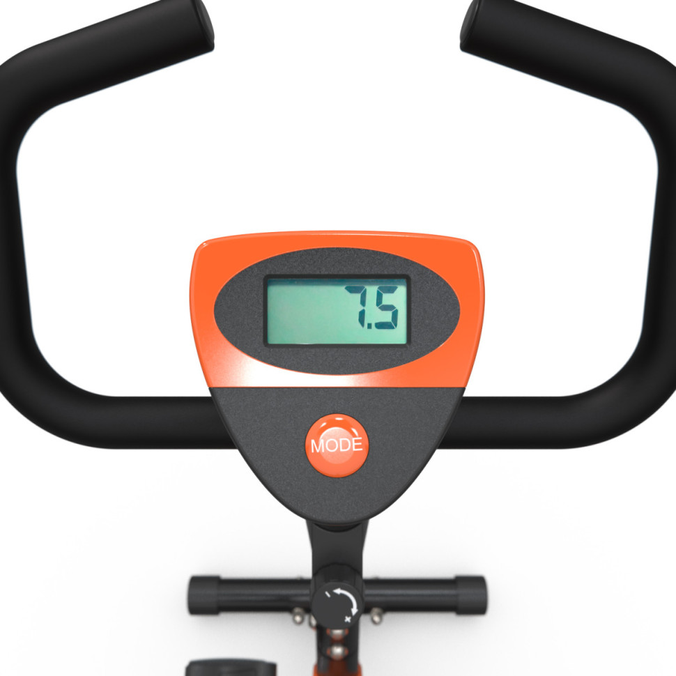 Велотренажер DFC M8005