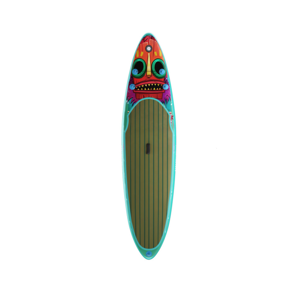 SUP-борд UNIX Line Africa Spirit (335 см)