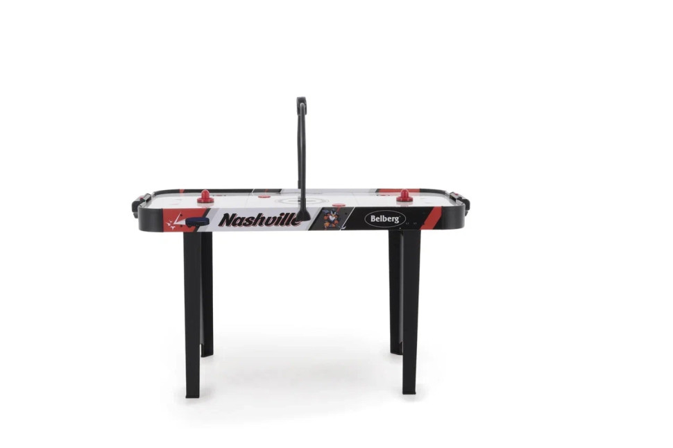 Аэрохоккей BELBERG, модель NASHVILLE