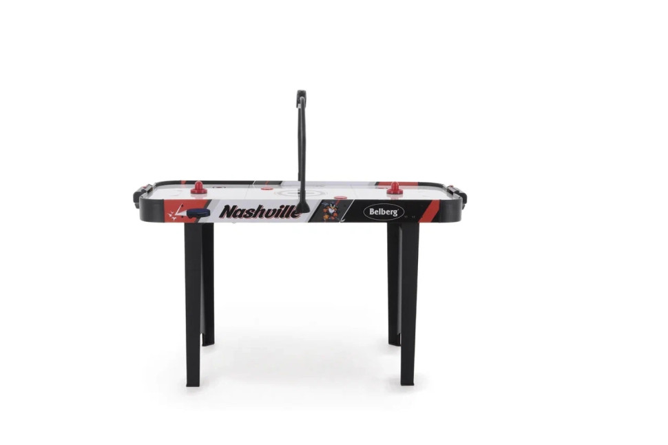 Аэрохоккей BELBERG, модель NASHVILLE
