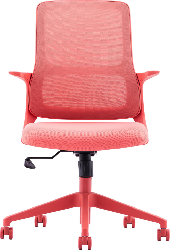 Кресло Everprof Elf Сетка Красный