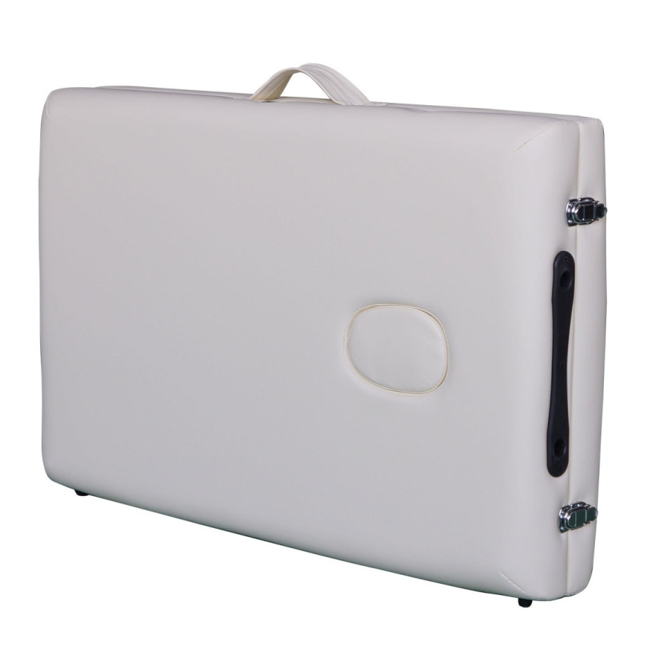 Массажный стол DFC NIRVANA Optima Cream