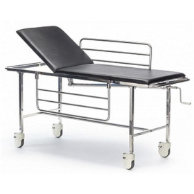 Тележка-каталка для пациентов &quot;Медицинофф&quot; E-2(p)