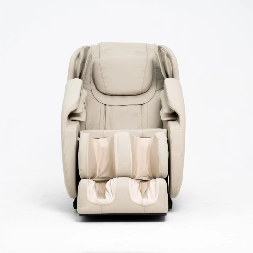 Массажное кресло Optimus Pro GESS-820 P цвет бежевый