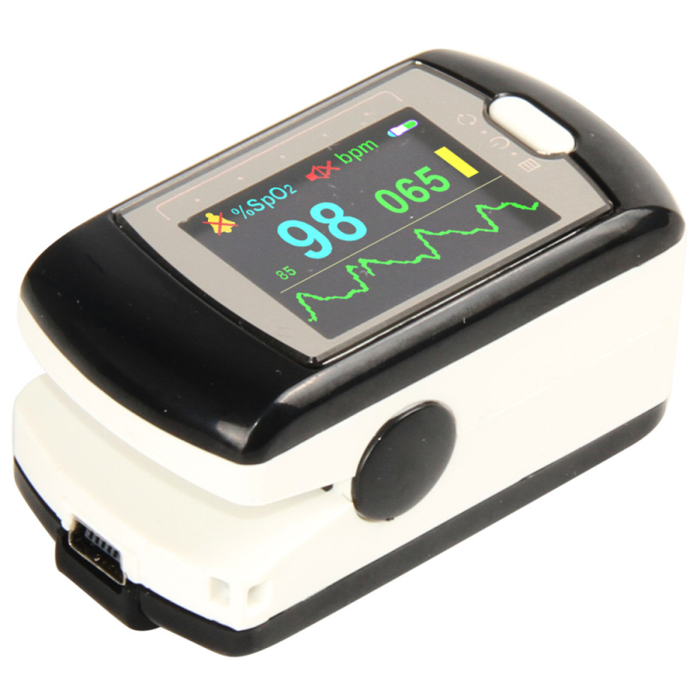 Пульсоксиметр CMS 50E