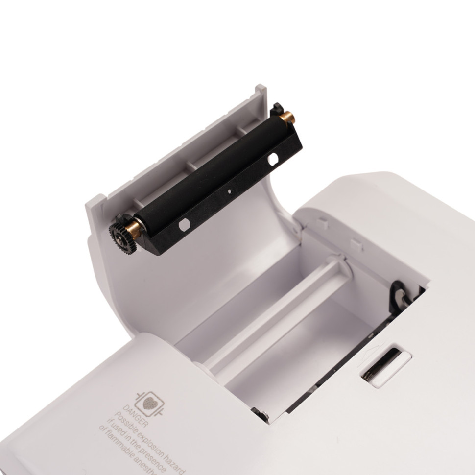 Электрокардиограф Med-Mos ECG300G