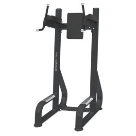Брусья/пресс BRONZE GYM BR-1016 
