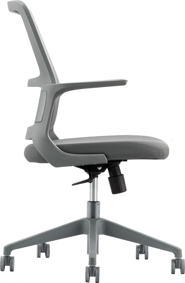 Кресло Everprof Elf Сетка Серый