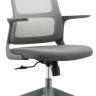Кресло Everprof Elf Сетка Серый