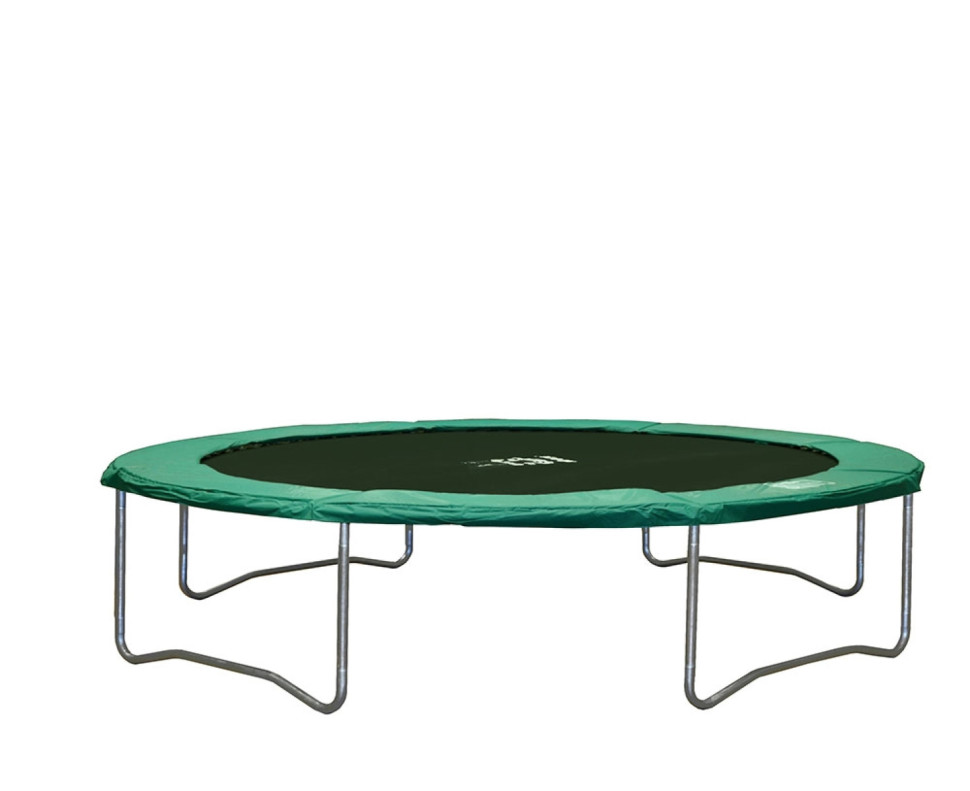 Батут Fun Tramps 14’(4.3м) без защитной сети