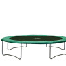 Батут Fun Tramps 14’(4.3м) без защитной сети