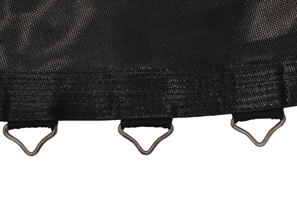 Батут Fun Tramps 14’(4.3м) без защитной сети