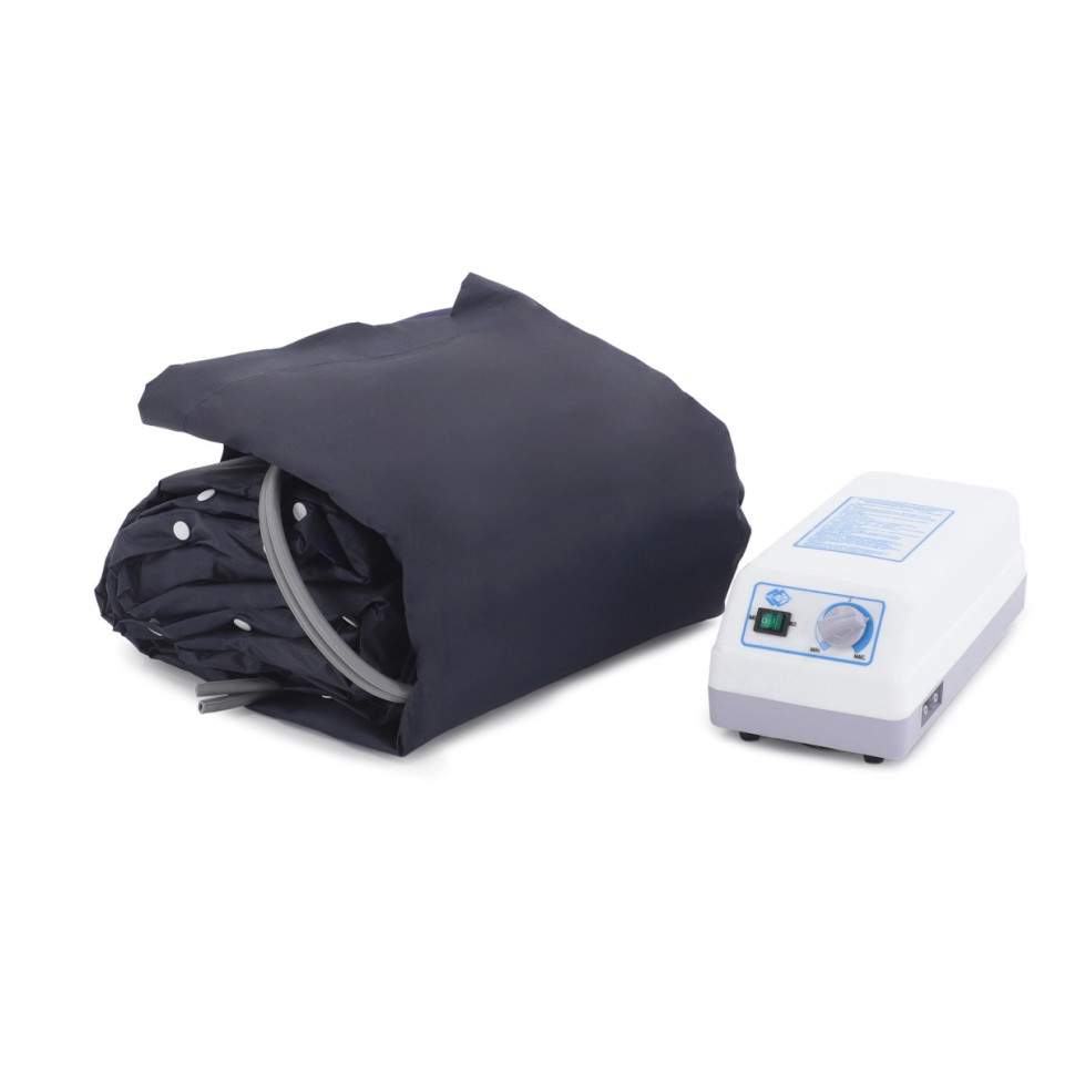 Противопролежневый матрас MED-MOS DL01-I (синий)