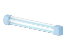 Облучатель бактерицидный ОБН-150-1-2х30 Кронт настенный с лампами