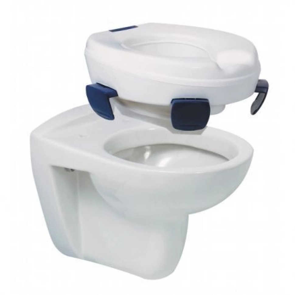 Насадка на унитаз Mega721