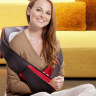 Массажная подушка Casada Twist 2 Go