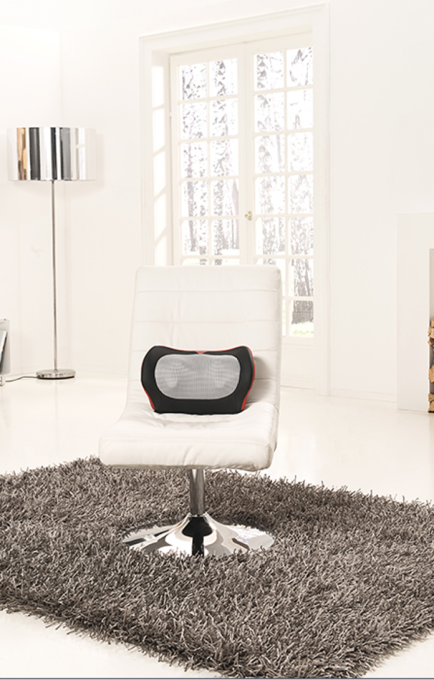 Массажная подушка Casada Twist 2 Go