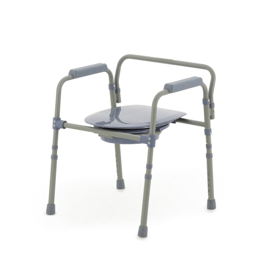 Кресло-стул с санитарным оснащением 371.33