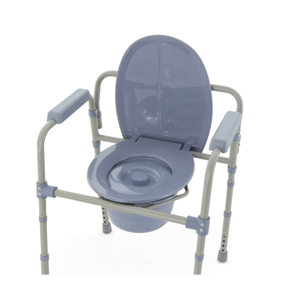 Кресло-стул с санитарным оснащением 371.33