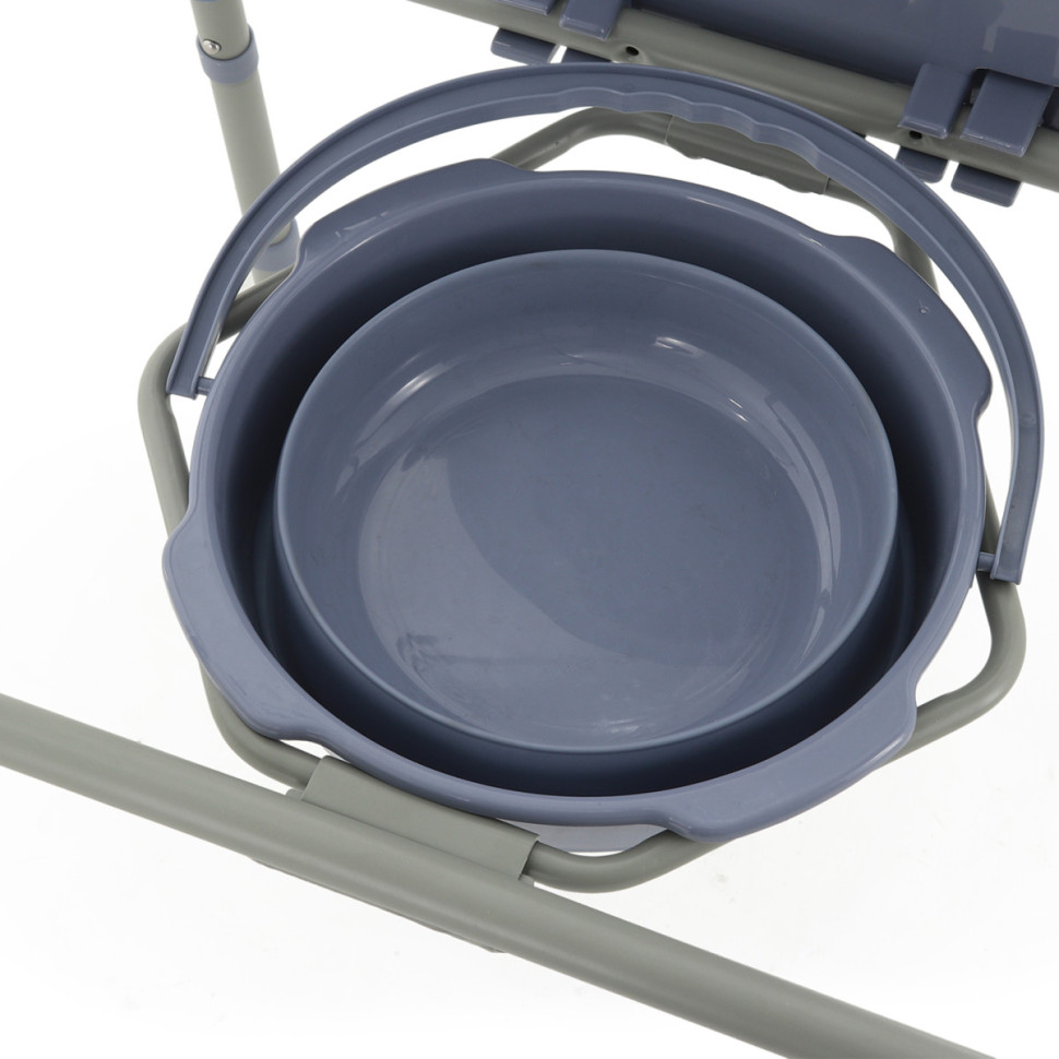 Кресло-стул с санитарным оснащением 371.33