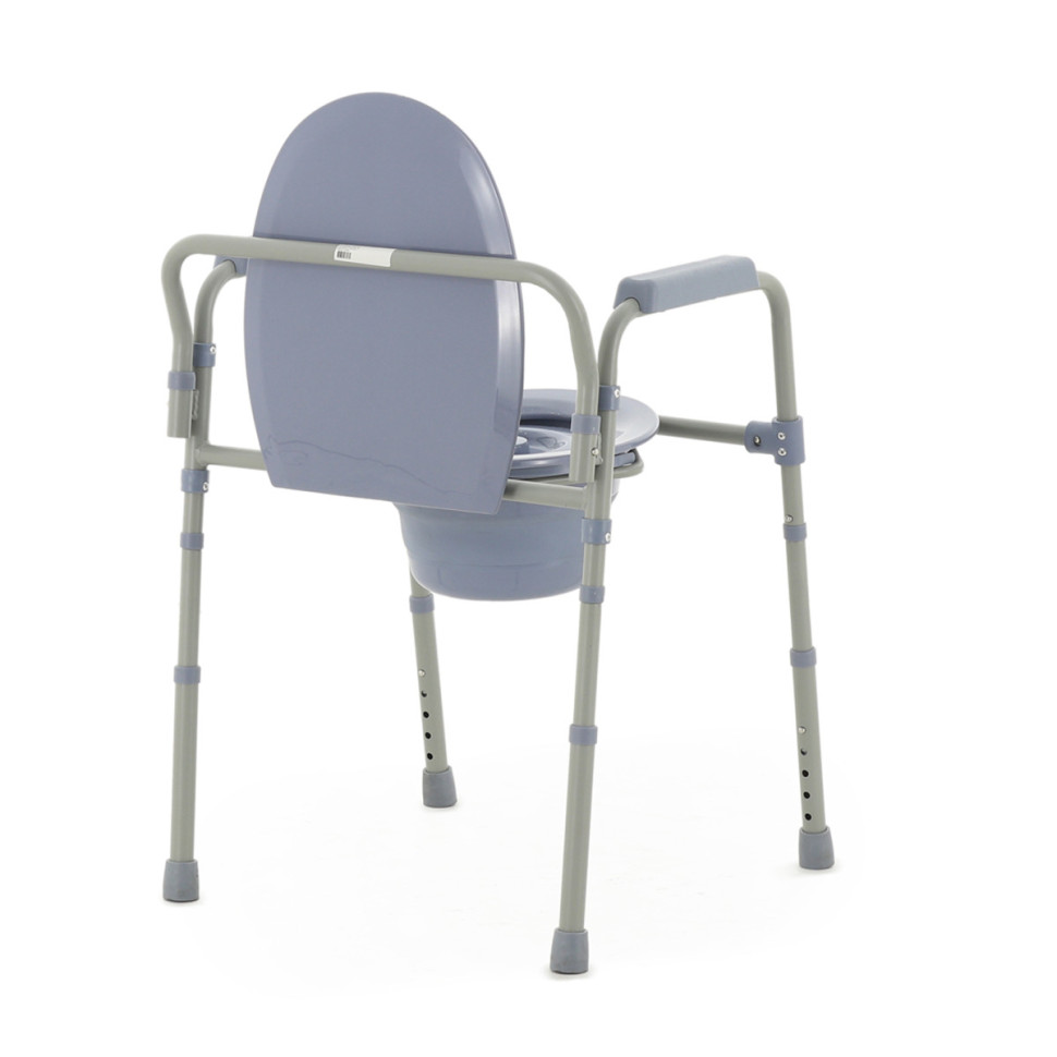 Кресло-стул с санитарным оснащением 371.33