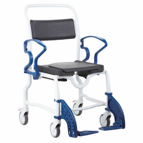 Кресло-стул с санитарным оснащением Rebotec Чикаго