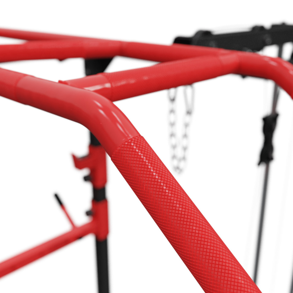 Рама силовая и тяга сверху DFC Well Active