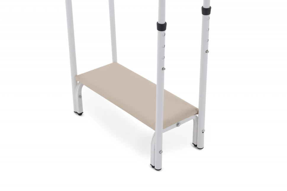 Ступень СТ-7 Belberg с поручнем для ванной комнаты