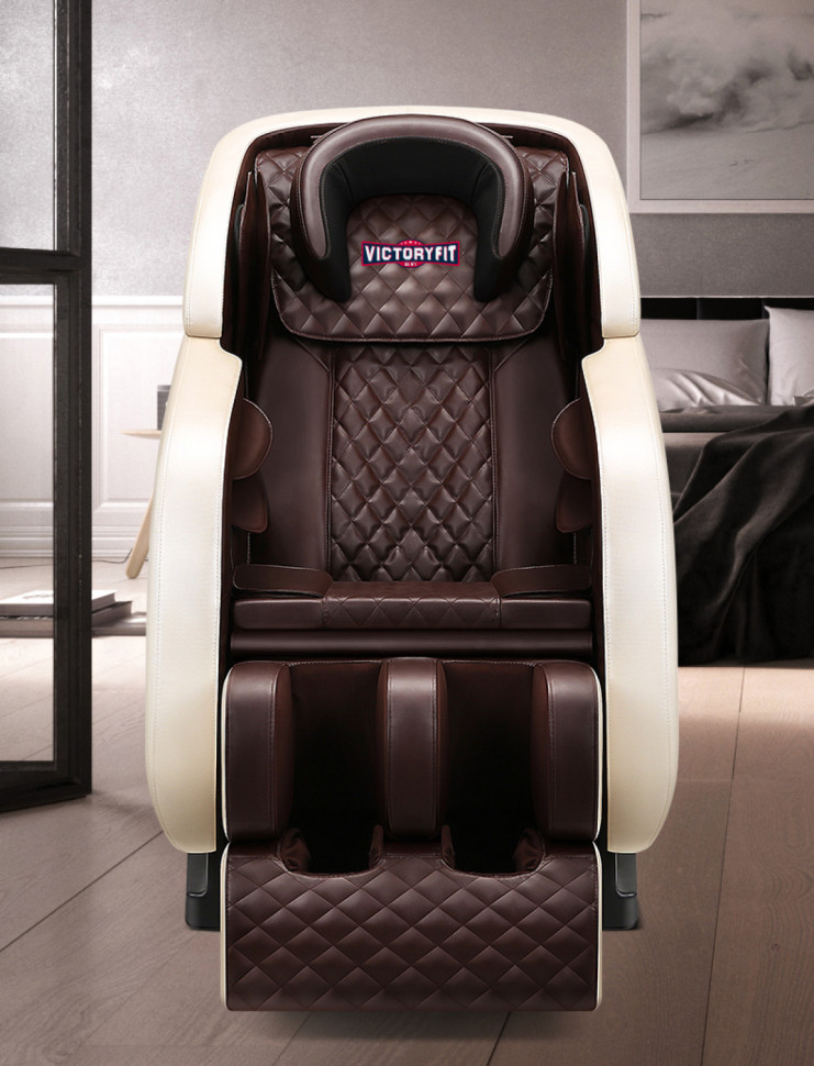 Массажное кресло VictoryFit VF-M10