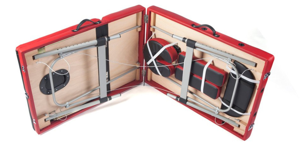 Массажный стол Casada AL-3-16