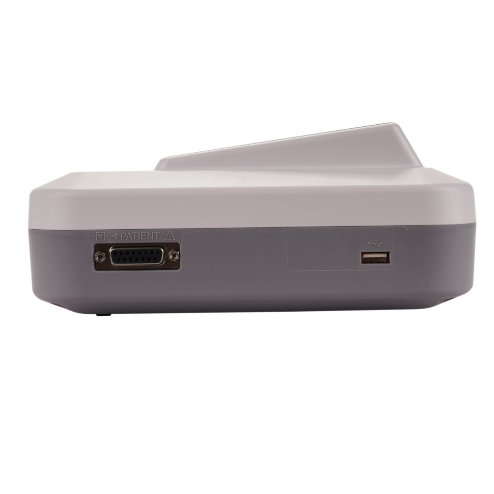 Электрокардиограф Med-Mos ECG600G