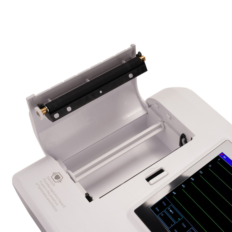 Электрокардиограф Med-Mos ECG600G