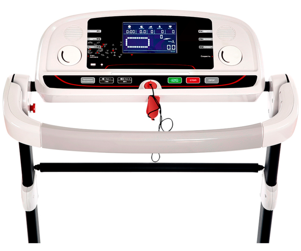 Беговая дорожка Ammity Style STM 4516A HRC