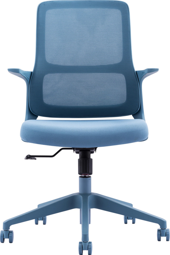 Кресло Everprof Elf Сетка Синий