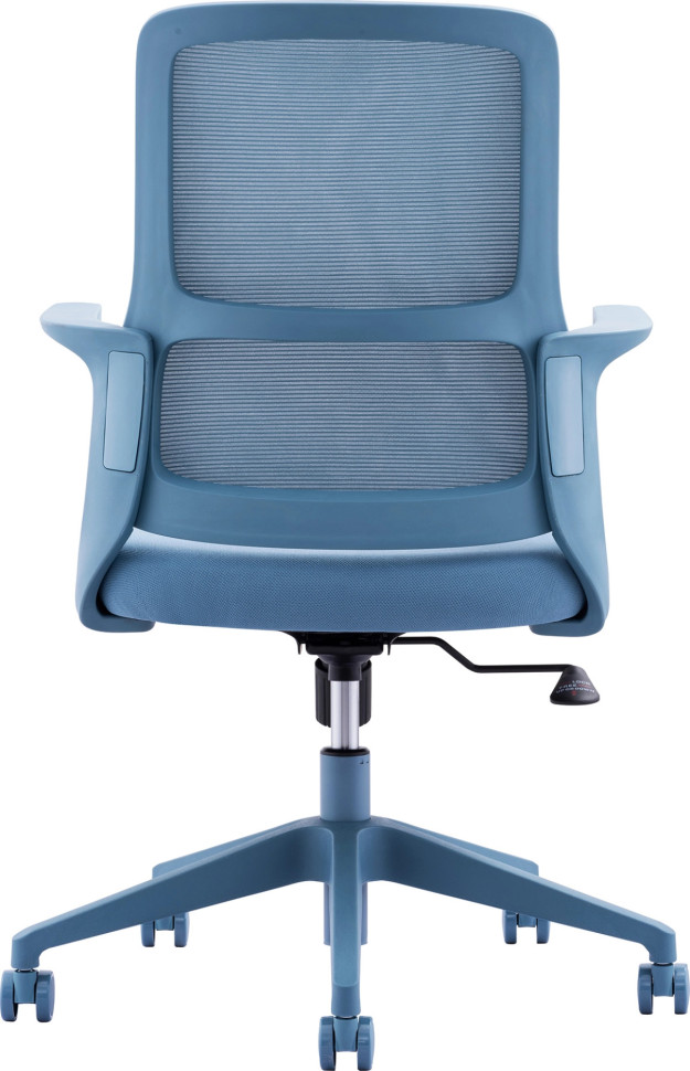 Кресло Everprof Elf Сетка Синий