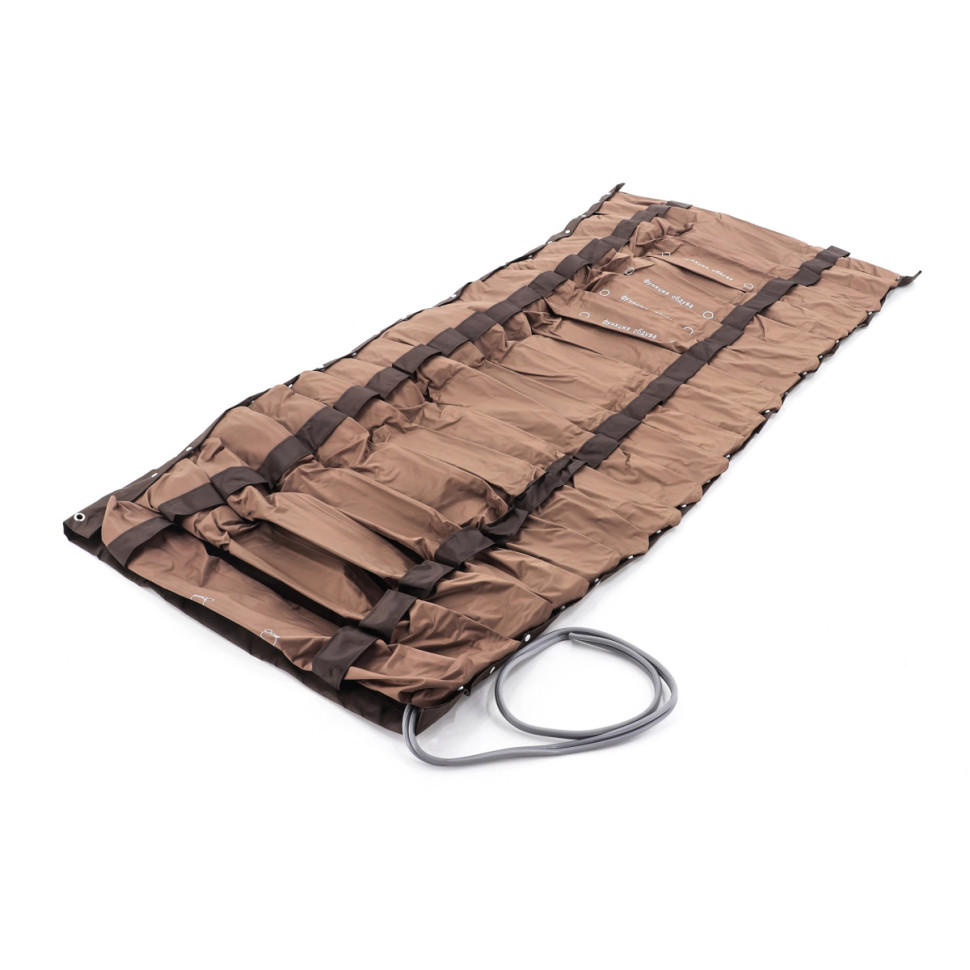 Противопролежневый матрас MED-MOS DL02-I (коричневый)