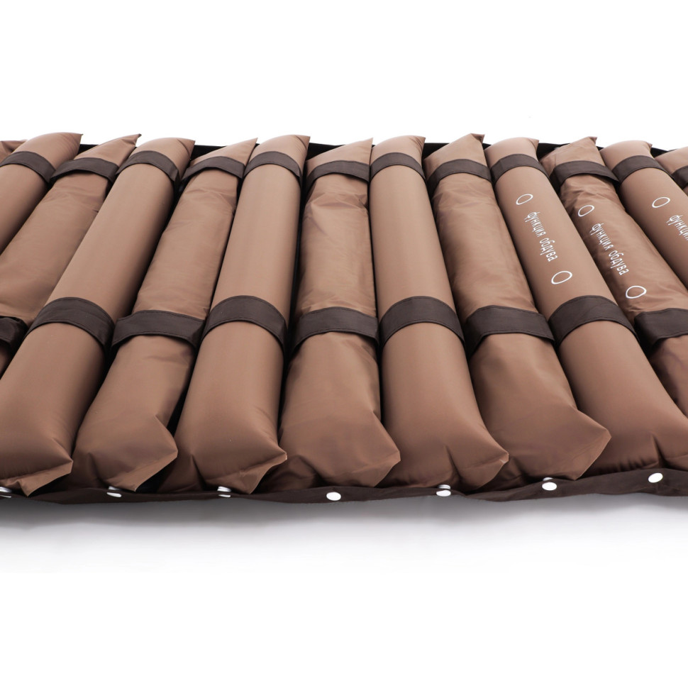 Противопролежневый матрас MED-MOS DL02-I (коричневый)