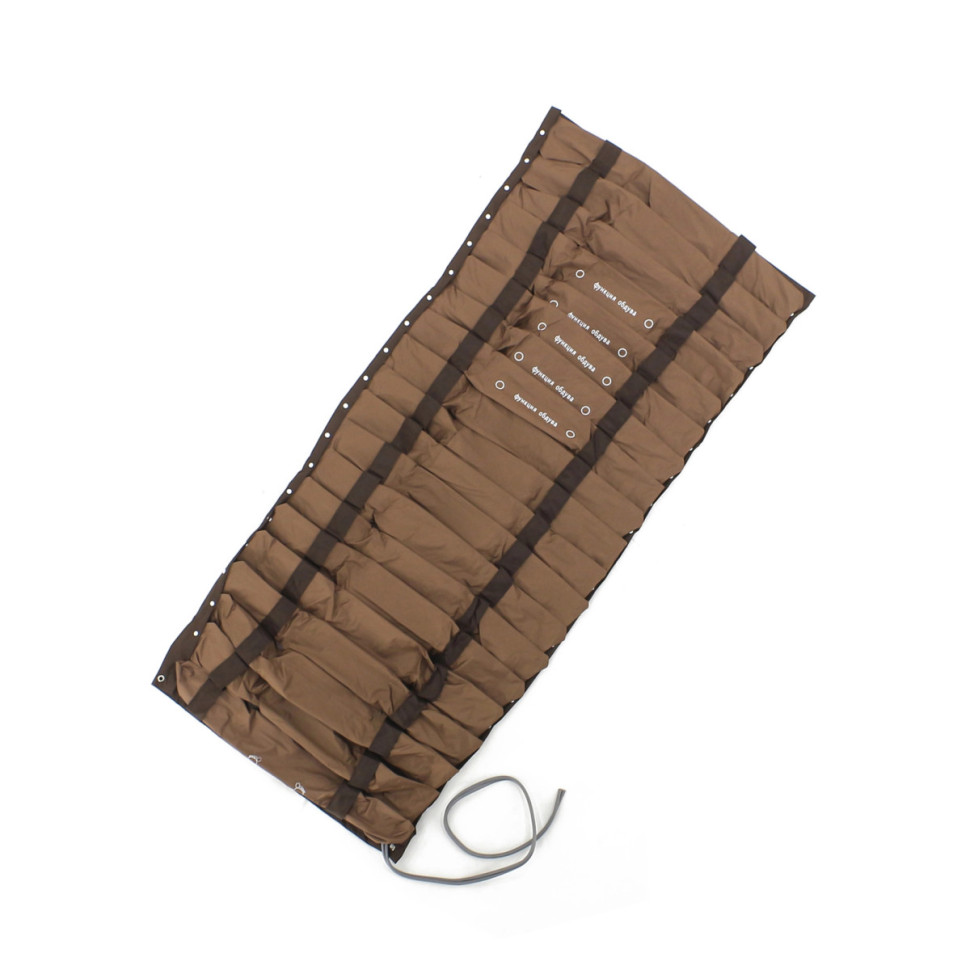 Противопролежневый матрас MED-MOS DL02-I (коричневый)