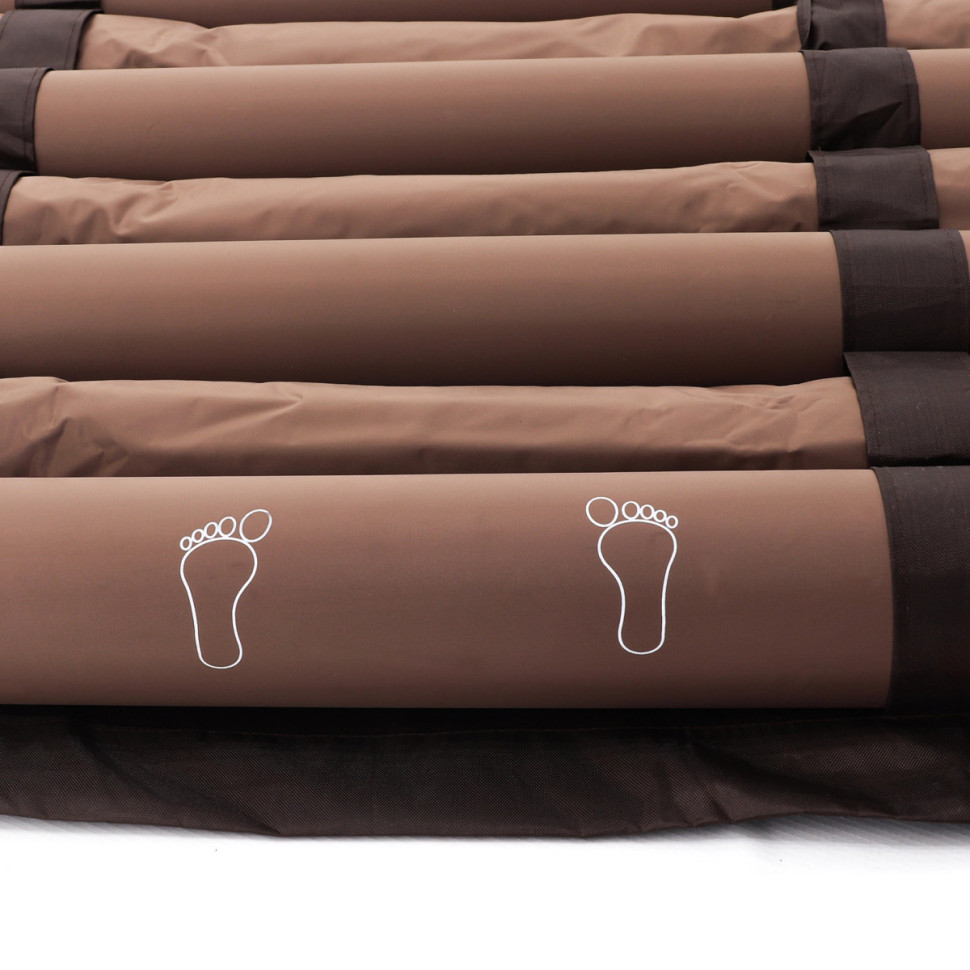 Противопролежневый матрас MED-MOS DL02-I (коричневый)