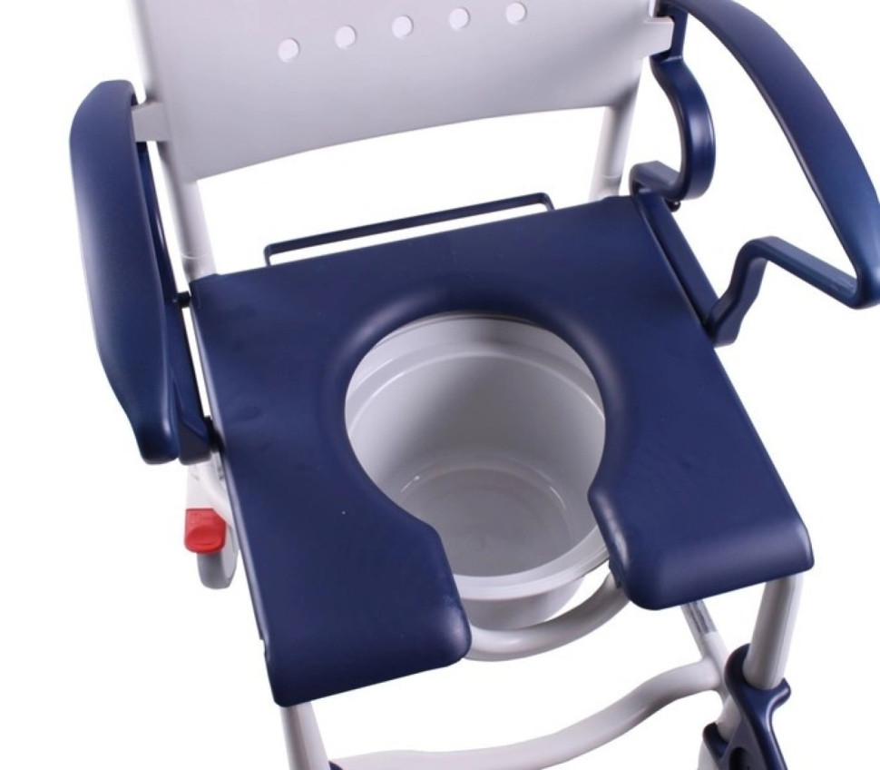 Туалетно-душевой стул Берлин