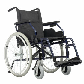 Кресло-коляска Ortonica Trend 40 18&quot;UU (45 см) 