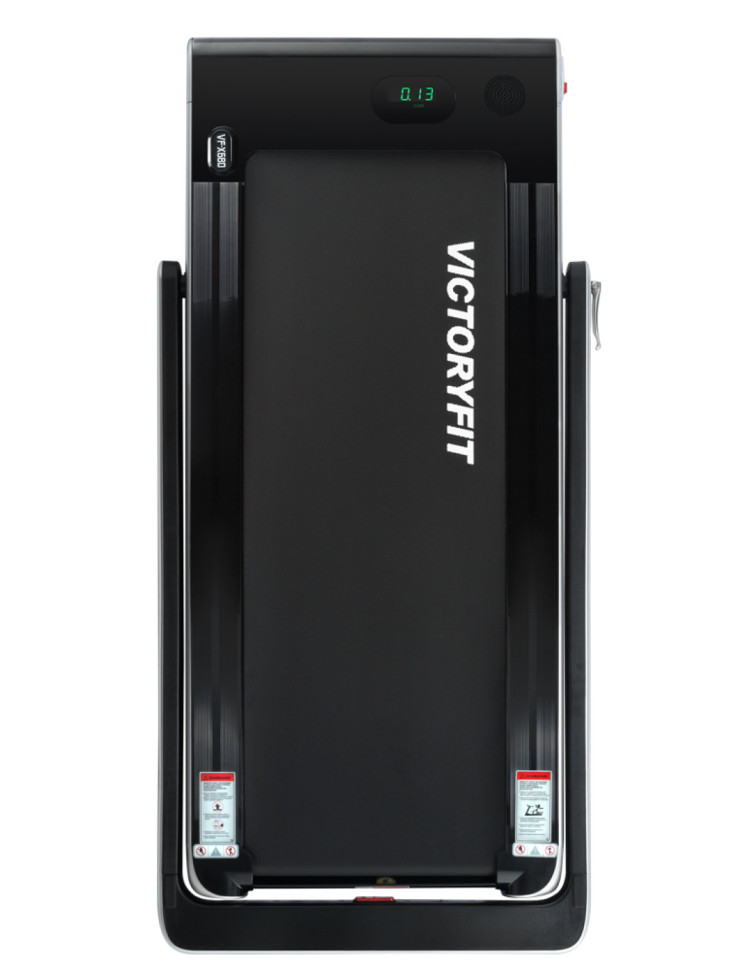 Беговая дорожка VictoryFit VF-X680 black