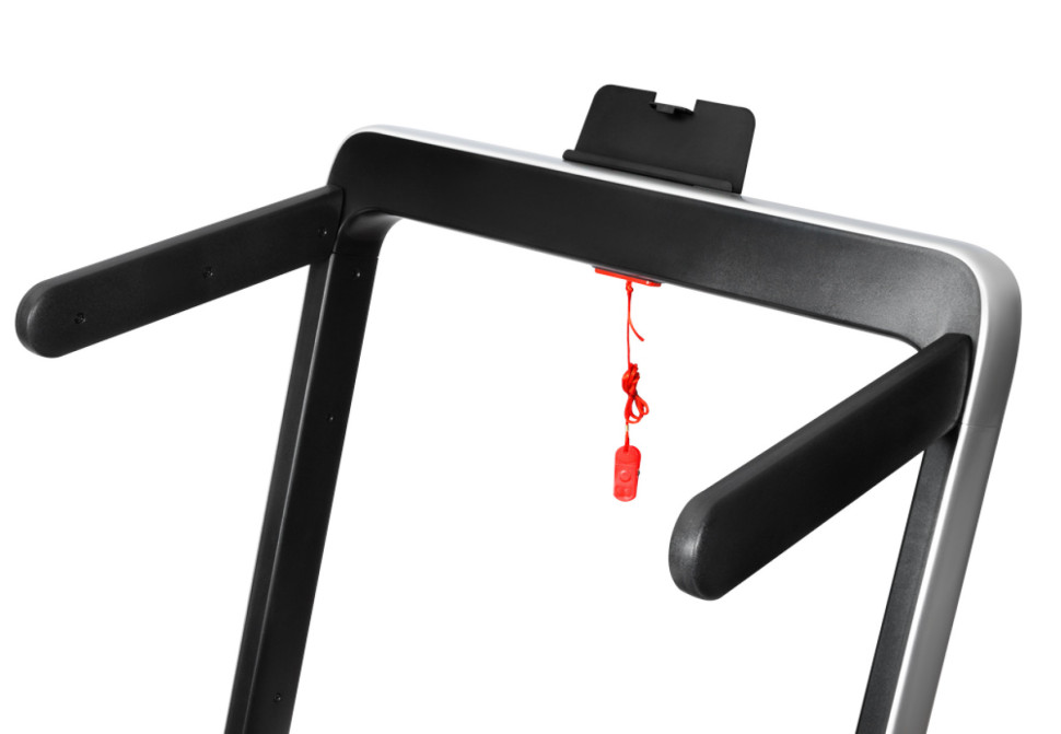 Беговая дорожка VictoryFit VF-X680 black