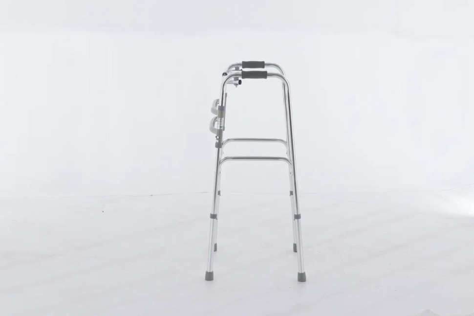 Ходунки жёсткостоящие шагающие арт.171.03 (HD1)