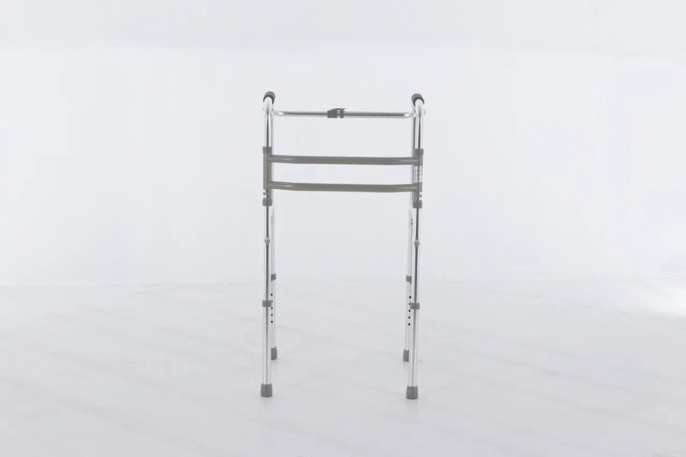 Ходунки жёсткостоящие шагающие арт.171.03 (HD1)