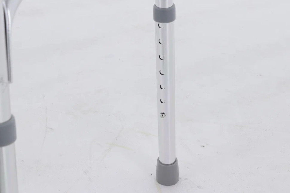 Ходунки жёсткостоящие шагающие арт.171.03 (HD1)