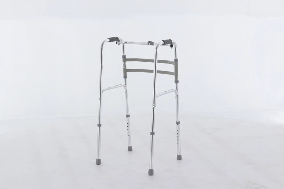 Ходунки жёсткостоящие шагающие арт.171.03 (HD1)