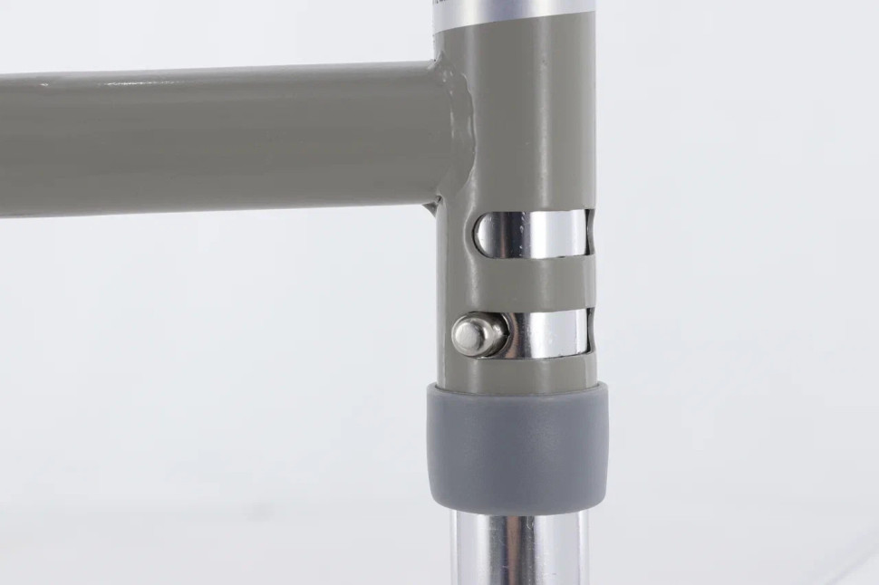 Ходунки жёсткостоящие шагающие арт.171.03 (HD1)