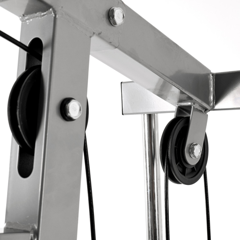 Силовой комплекс DFC 7000